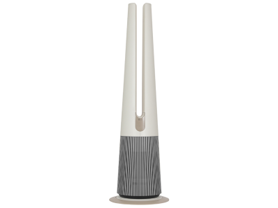 Máy lọc không khí LG PuriCare AeroTower Hit FS15GPBK0.ABAE 40W