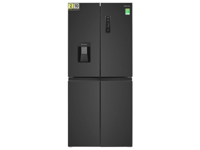 Tủ lạnh Hitachi Inverter 464 lít Multi Door HR4N7520DSWDXVN