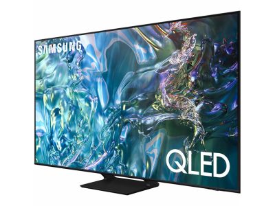 Smart Tivi QLED Samsung 4K 55 inch QA55Q60DAKXXV