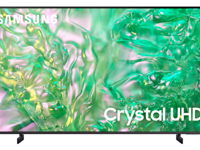 Smart Tivi Samsung 4K 43 inch UA43DU8000