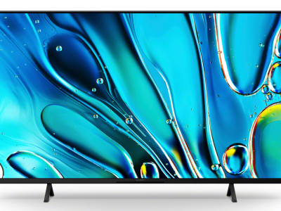 Google Tivi Sony 4K 43 inch K-43S30
