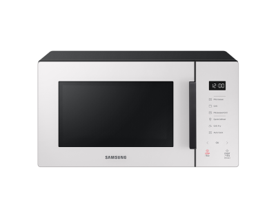 Lò vi sóng có nướng Samsung MG23T5018CE/SV 23 lít