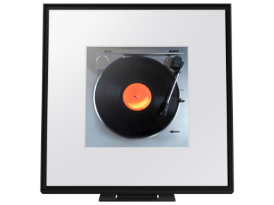 Loa Samsung Khung Tranh Music Frame HW-LS60D/XV 120W