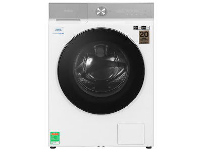 Máy giặt Samsung Bespoke AI Inverter 14 kg WW14BB944DGHSV