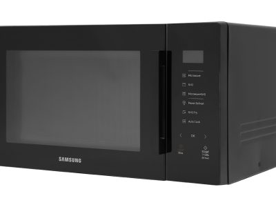 Lò vi sóng có nướng Samsung MG30T5018CK/SV 30 lít