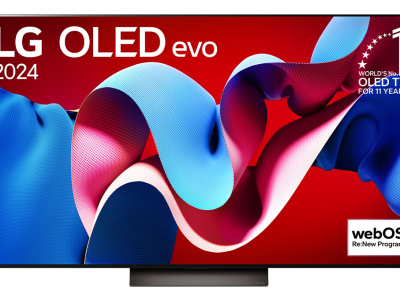 Smart Tivi OLED LG 4K 65 inch 65C4PSA