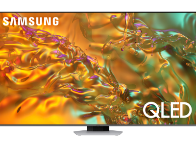 Smart Tivi QLED Samsung 4K 75 inch QA75Q80D