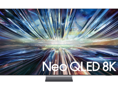 Smart Tivi Samsung Neo QLED 8K 85 inch QA85QN900D