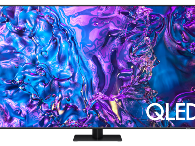 Smart Tivi QLED Samsung 4K 65 inch QA65Q70D