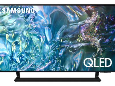 Smart Tivi QLED Samsung 4K 43 inch QA43Q60D