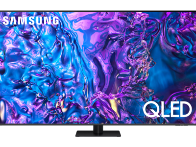 Smart Tivi QLED Samsung 4K 85 inch QA85Q70D