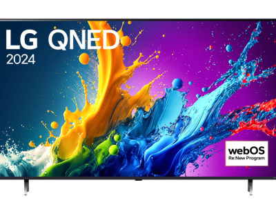 Smart Tivi QNED LG 4K 86 inch 86QNED80TSA