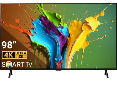 Smart Tivi LG QNED 4K 98 inch 98QNED89TSA