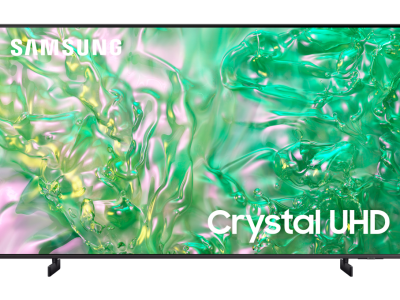 Smart Tivi Samsung 4K 75 inch UA75DU8000
