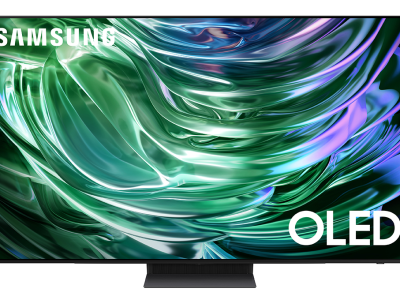 Smart Tivi OLED Samsung 4K 65 inch QA65S90D