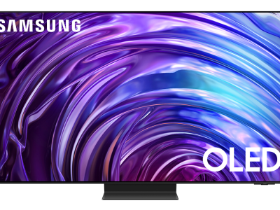 Smart Tivi OLED Samsung 4K 65 inch QA65S95D