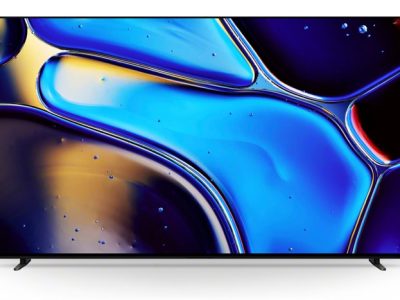 Google Tivi OLED Sony 4K 65 inch K-65XR80