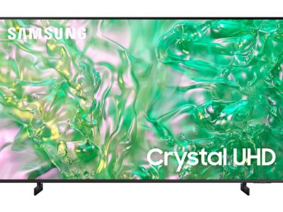 Smart Tivi Samsung 4K 85 inch UA85DU8000