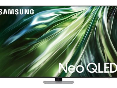 Smart Tivi Neo QLED Samsung 4K 55 inch QA55QN90D