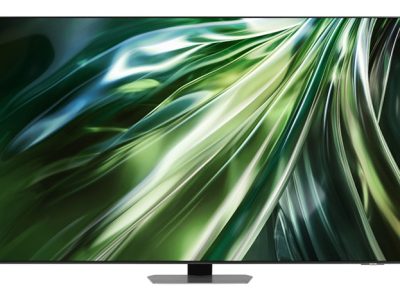 Smart Tivi Neo QLED Samsung 4K 75 inch QA75QN90D