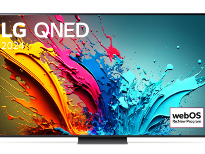 Smart Tivi QNED LG 4K 86 inch 86QNED86TSA