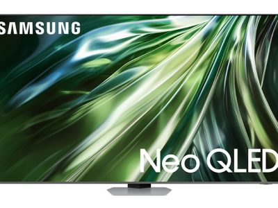 Smart Tivi Neo QLED Samsung 4K 98 inch QA98QN90D