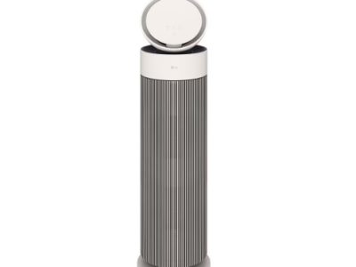 Máy lọc không khí LG PuriCare Aero Booster AS55GGSY0