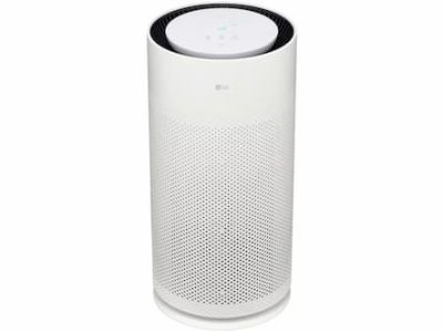 Máy lọc không khí LG PuriCare Aero Hit AS35GGW10.ABAE