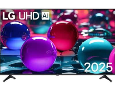 Smart Tivi LG 4K 65 inch 65UA7350PSB - model 2025