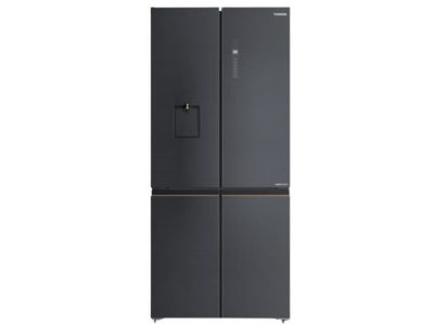 Tủ lạnh Toshiba Inverter 515 lít Multi Door GR-RF675WI-PMV(06)-MG