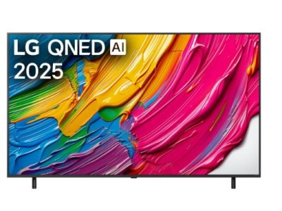 Smart Tivi QNED LG 4K 75 inch 75QNED80ASA