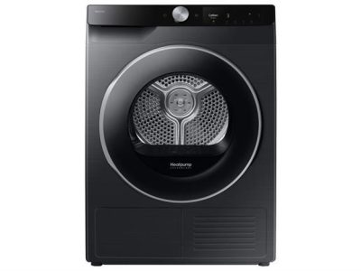 Máy sấy bơm nhiệt Samsung 9 kg DV90T6240LB/SV