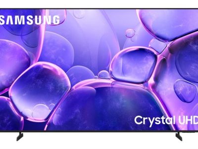 Smart Tivi Crystal UHD Samsung 4K 75 inch UA75U8500F