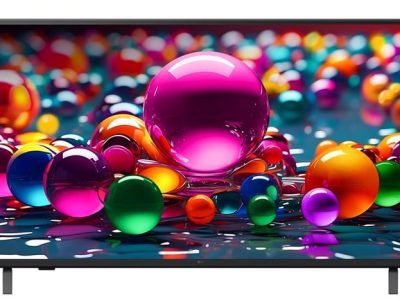 Smart Tivi LG AI 4K 43 inch 43UA8450PSA