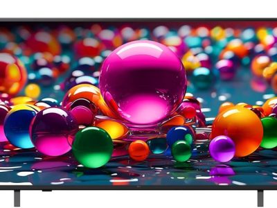 Smart Tivi LG AI 4K 50 inch 50UA8450PSA