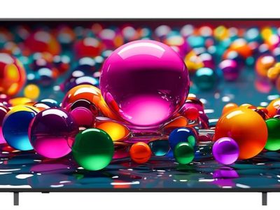Smart Tivi LG AI 4K 65 inch 65UA8450PSA