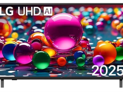 Smart Tivi LG AI 4K 75 inch 75UA8450PSA