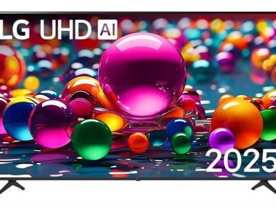 Smart Tivi LG AI 4K 86 inch 86UA8450PSA