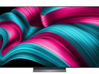Smart Tivi OLED evo LG AI 4K 77 inch OLED77C5PSA