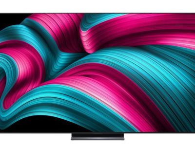 Smart Tivi OLED evo LG AI 4K 83 inch OLED83C5PSA