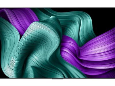 Smart Tivi OLED evo LG AI 4K 83 inch OLED83M5PSA
