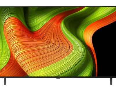 Smart Tivi OLED LG AI 4K 55 inch OLED55B5PSA