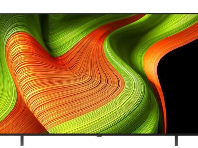 Smart Tivi OLED LG AI 4K 65 inch OLED65B5PSA