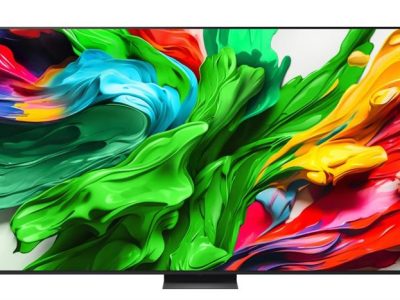 Smart Tivi QNED evo LG AI 4K 100 inch 100QNED86AS