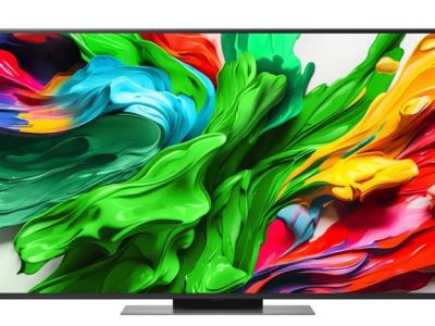 Smart Tivi QNED evo LG AI 4K 55 inch 55QNED86ASA