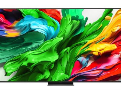 Smart Tivi QNED evo LG AI 4K 86 inch 86QNED86ASA