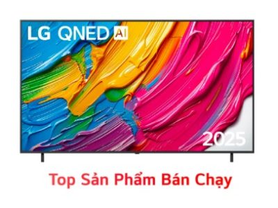 Smart Tivi QNED LG 4K 86 inch 86QNED80ASA