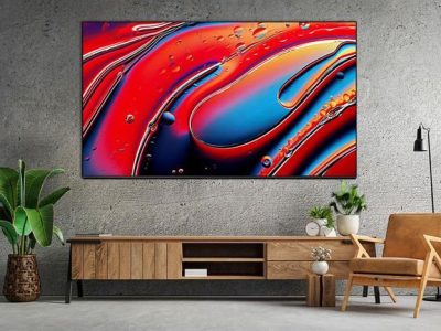 Google Tivi QLED Mini LED Sony AI 4K 75 inch K-75XR90