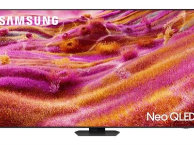 Smart Tivi Neo QLED Samsung AI 4K 65 inch QA65QN90F