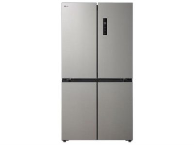 Tủ lạnh LG Inverter 474 lít Multi Door LFB47SVM
